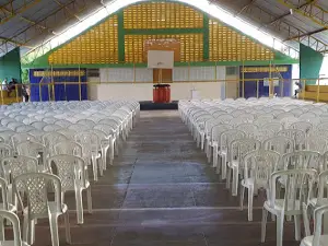 Estádio Municipal Silveirão