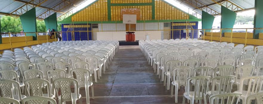 Estádio Municipal Silveirão