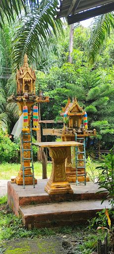 BangKaew Elephant Camp
