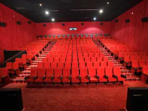 PVR Rahul Raj Surat