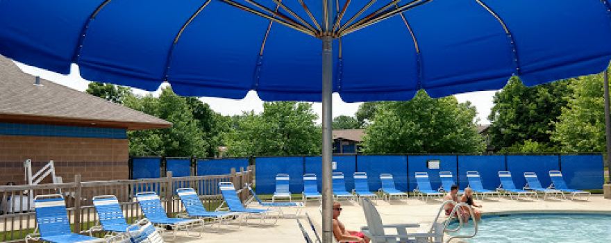 Washington Park Pool