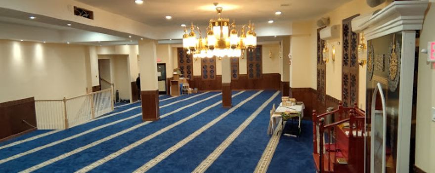 Islamic Center of South River