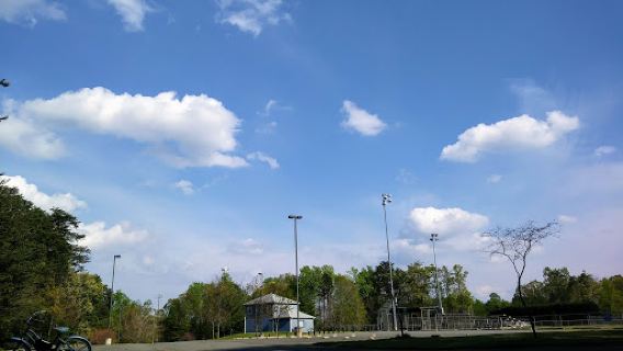 Moncure Park