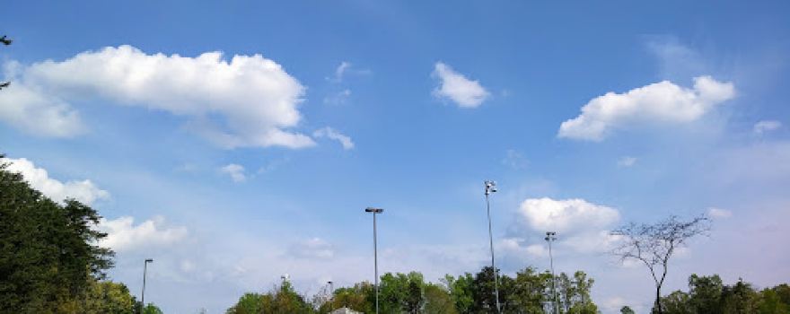 Moncure Park