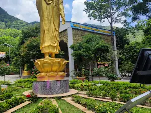 Thiền Viện Viên Không Tăng