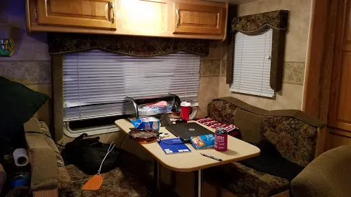 Off Road Ranch