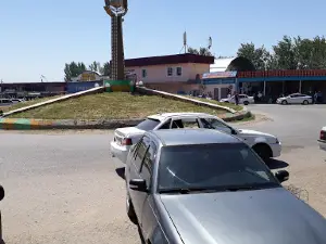 Кольцевая Капланбек