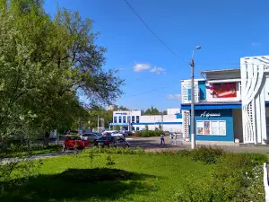 Shcholkovskiy Teatr