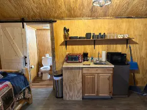 Hollow Mountain RV and ATV Campground