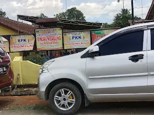 Lapangan Binjai Ngagung