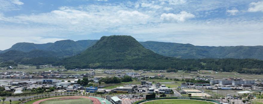 Kusumachi Sports Park