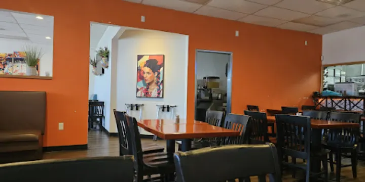 Pineda’s Mexican Cuisine