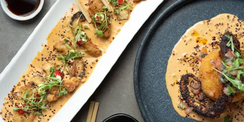 Sokai Sushi Bar Downtown