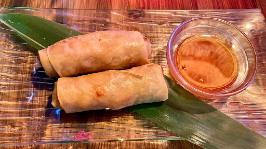 Sawadee Playa del Inglés