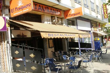 Restaurante El Pesquero