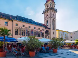 Ratskeller Passau