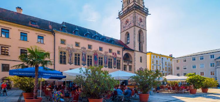 Ratskeller Passau