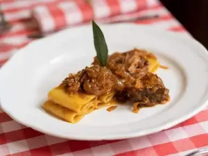 Tavernetta Marinella