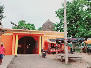 Chopan son-river, sonbhadra. (Chopan old bridge).