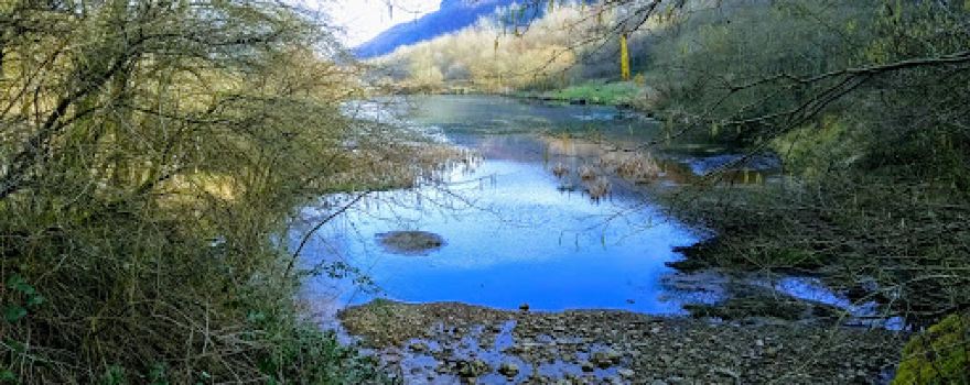 Clydach Vale Country Park