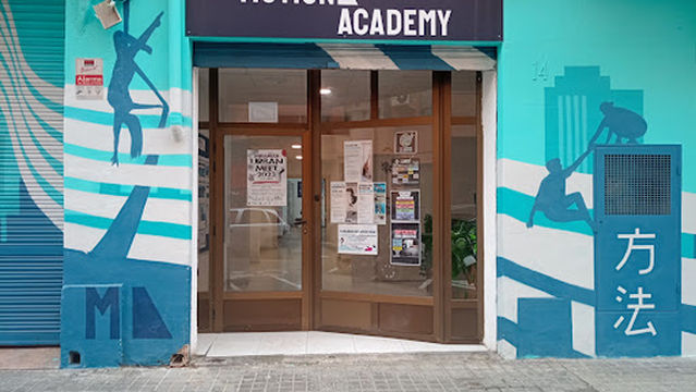Motion Academy