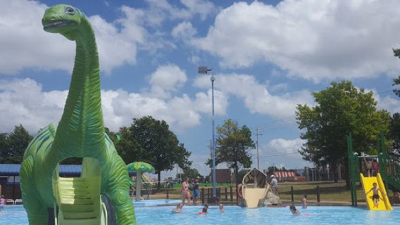 Paradise Beach Waterpark
