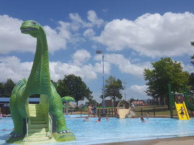 Paradise Beach Waterpark
