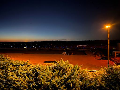Raleigh-Durham International Airport Observation Park