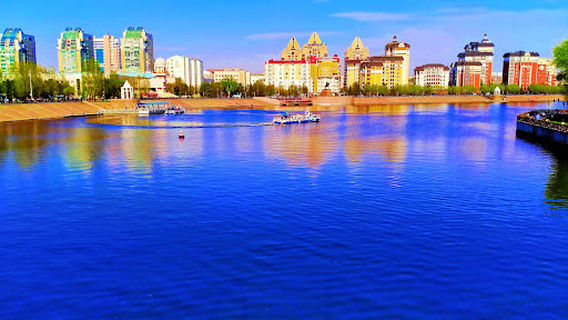 Контактный ZOOпарк "Зверолаш"