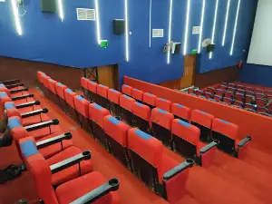 Santosh Chitra Mandir