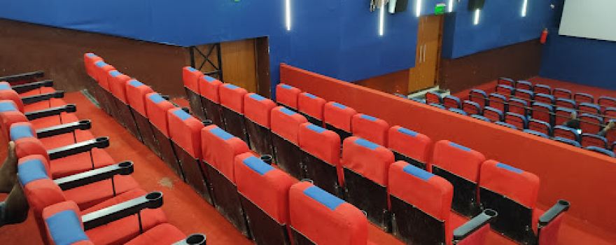 Santosh Chitra Mandir