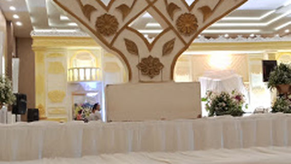 Ballroom AIDIA GRANDE