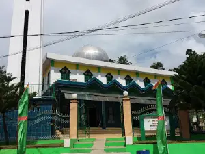 Masjid Muhajirin