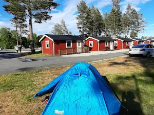 Sörfjärdens Camping