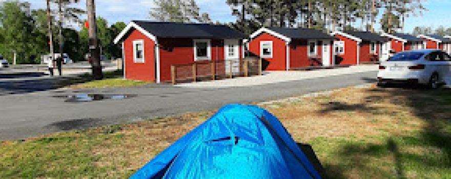 Sörfjärdens Camping