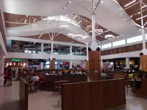 Cinemax Belas Shopping