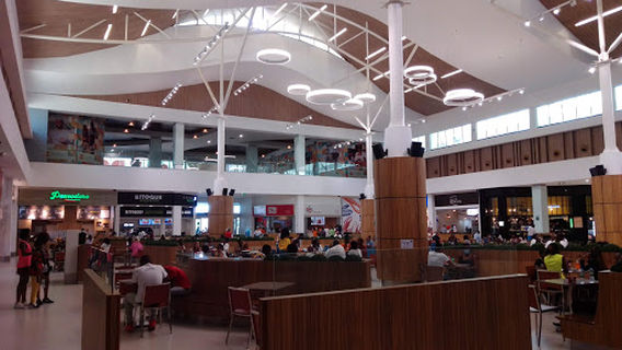 Luanda