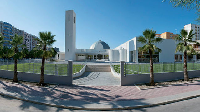 Church of the Holy Trinity