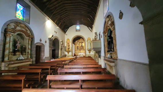 Igreja Matriz de Fafe