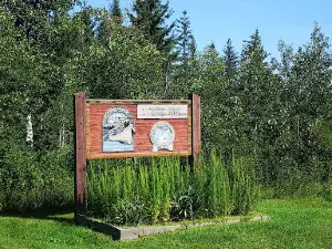 Tangent Park Campground
