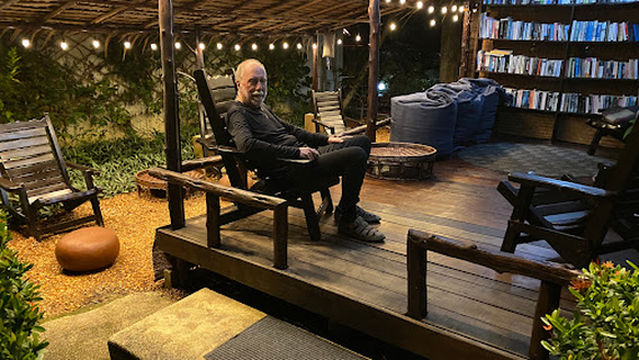 Ananda Yoga and Detox Center