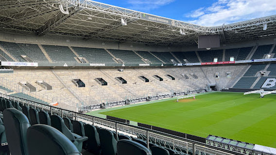 Borussia Mönchengladbach