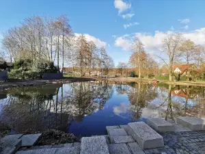 Barfuss-Park Lienen
