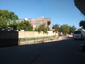 Suvarlı Kent Merkezi