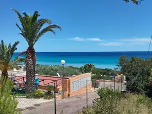 Spiaggia di Costa Rei
