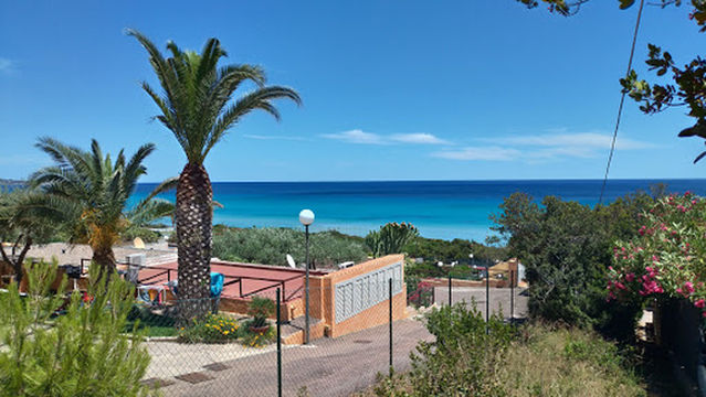 Spiaggia di Costa Rei