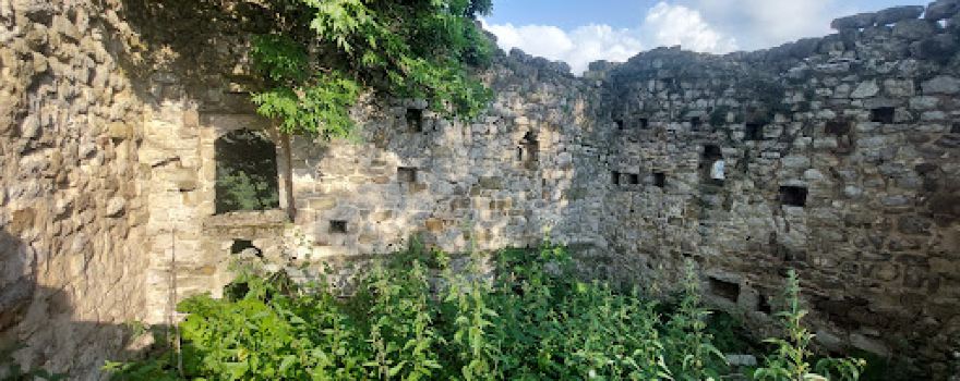 Bashnya Doulet-Gireya Douyeva