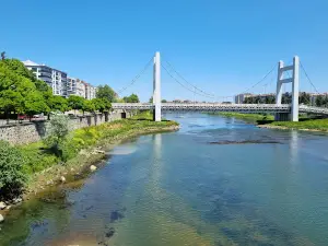 Emirgan Parkı