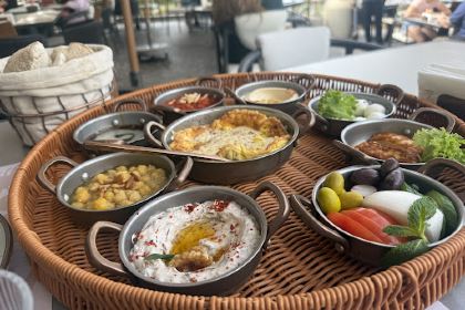 Awani(The Beach JBR)