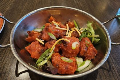 Guru Kitchen & Bar - Downtown